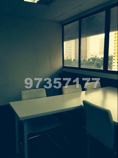 SIM LIM TOWER (D8), Office #394102